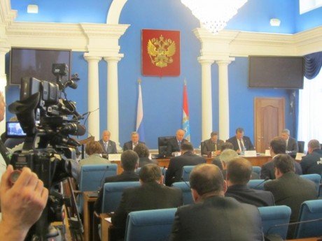 Безопасность в новогодние праздники