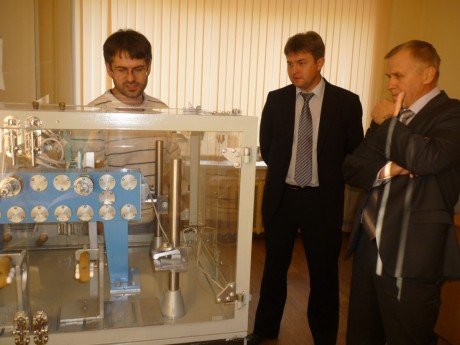 Контроль над качеством в Марий Эл – на должном уровне