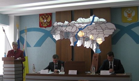 От работы сотрудников Роспотребнадзора зависит жизнь и здоровье людей