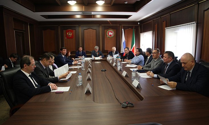 23.04.25_Квалификационная коллегия судей РТ
