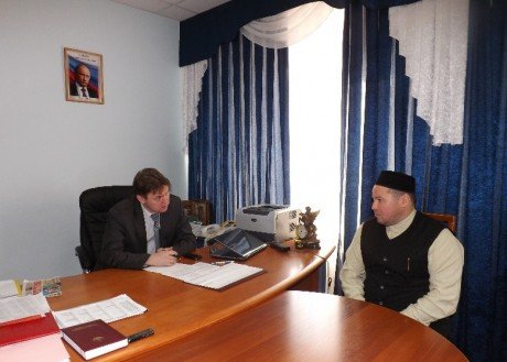 Укрепление государственности, духовности, религиозной терпимости и патриотизма