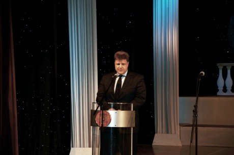 Работники Управления ФСКН России по Оренбургской области поощрены Благодарственными письмами