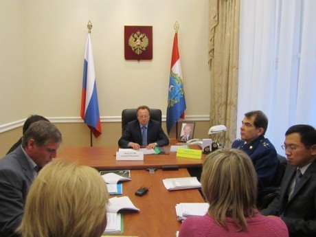 Оперативное решение проблемы