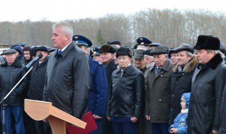 В Перми прошел фестиваль воздушной техники «Крылья Пармы»