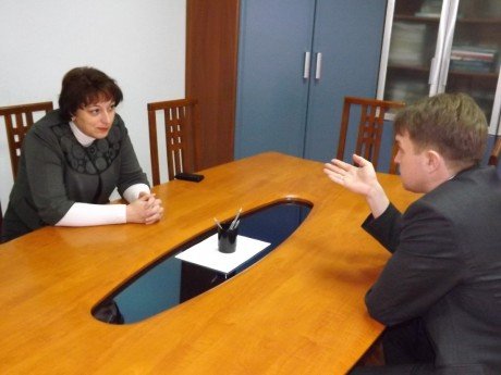 В центре внимании профсоюза работников здравоохранения Марий Эл – новые условия оплаты труда