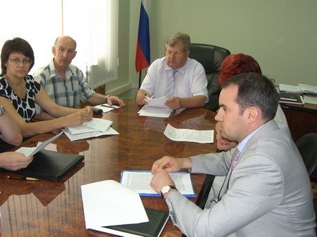 Обеспечение комплексной безопасности социальных объектов должны находиться в зоне особого внимания