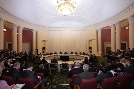 Необходимо повысить инвестиционную привлекательность региона