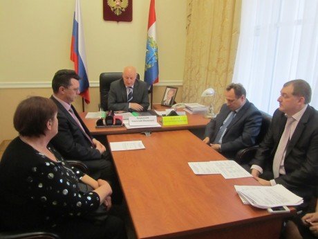 Проблемы ЖКХ – одни из самых сложных и актуальных 