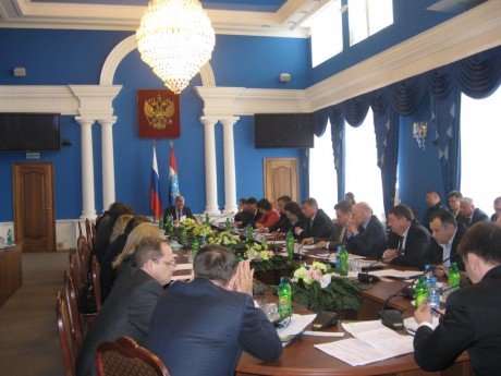 Внесены изменения в областную программу предупреждения распространения ВИЧ-инфекции 