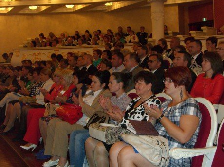 Качество образования: достижение новых образовательных результатов