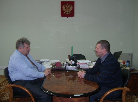 Информация о конфликте между осужденными и руководством исправительного учреждения не подтвердилась