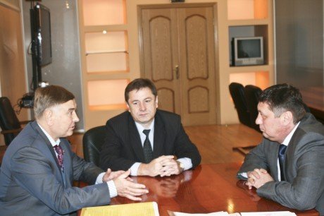 Положение дел в здравоохранении Удмуртии и взаимодействие контрольно-надзорных органов с муниципалитетами