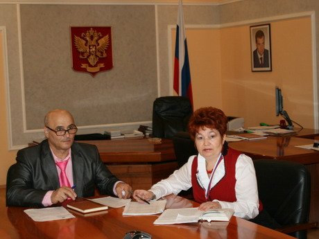 Помощник Президента Аркадий Дворкович рассмотрел обращение директора школы из Удмуртии