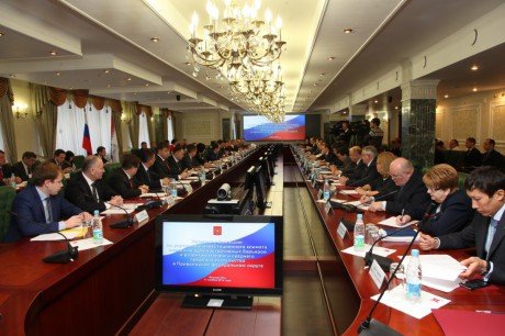 В ПФО создан целый ряд инструментов для улучшения инвестклимата 