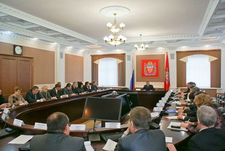 Сотрудничество ради эффективной деятельности