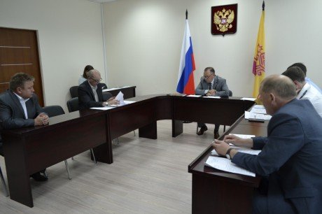 Жители Чувашии ищут решения вопросов в региональной приемной Президента Российской Федерации