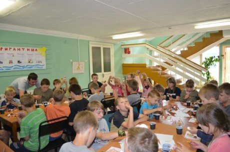 Фердауис Юсупов посетит 17 детских домов и школ-интернатов Кировской области