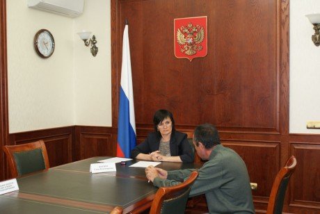 В центре внимания – вопросы миграционного законодательства