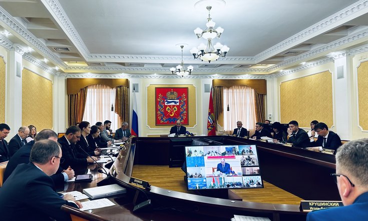 Пресс_релиз_Владимир_Бобров_принял_участие_в_заседании_регионального_Правительства_