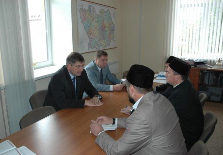 Межконфессиональное согласие в Пензенской области – забота светской власти и религиозных организаций