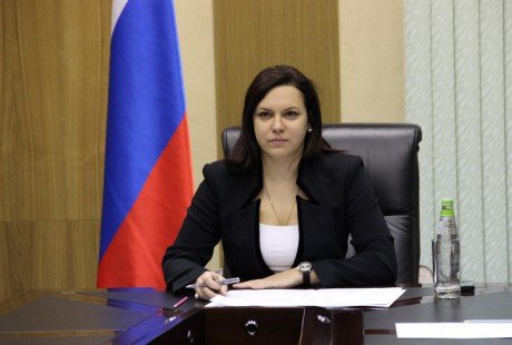 Заместитель полномочного представителя Президента РФ в ПФО Алсу Гайнутдинова провела прием граждан 