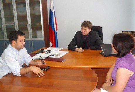 Развитие молодёжной политики – в русле партнёрства общественных организаций и власти