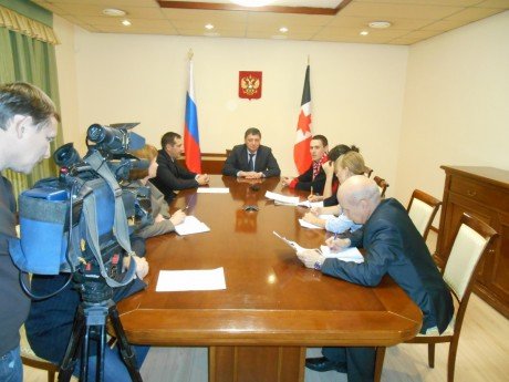 Участие в Молодежном форуме ПФО позволило побывать на Байконуре