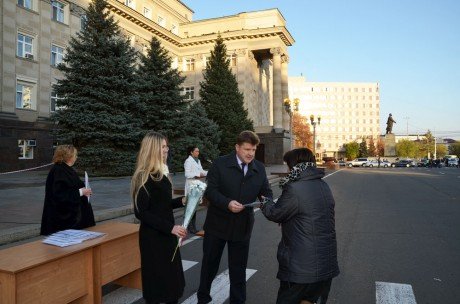 В дорогу за качественными знаниями