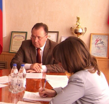 Проблемы, находящиеся в сфере внимания полномочного представителя, актуальны для Алатырского района