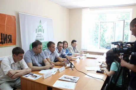 Призеры конкурса в рамках форума ПФО «iВолга» рассказали о своих проектах