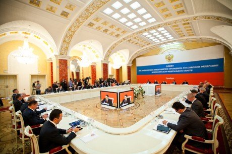 Предприятия округа должны активнее участвовать в развитии системы профобразования