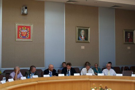 Приумножать национально-культурное наследие