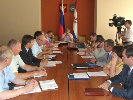 Ресурсоснабжающие организации несут значительный ущерб из-за задолженности управляющих компаний