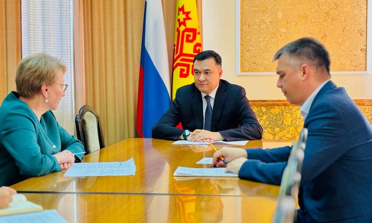 В Чувашии стартует летняя оздоровительная кампания