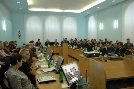 В Пензе прошла Всероссийская научно-практическая конференция по вопросам антимонопольной деятельности 