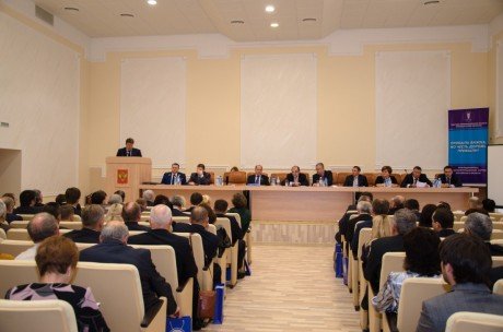 Обсужден алгоритм совместных действий бизнеса и власти по противодействию коррупции