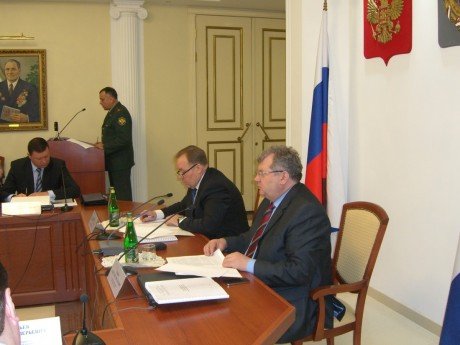 Степень наркотизации населения Мордовии в 2,5 раза ниже среднероссийского уровня