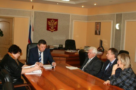 Собеседование с судьями