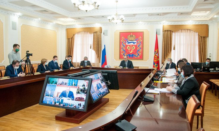 Пресс-релиз Прожиточный минимум в Оренбургской области увеличится в 2022 году