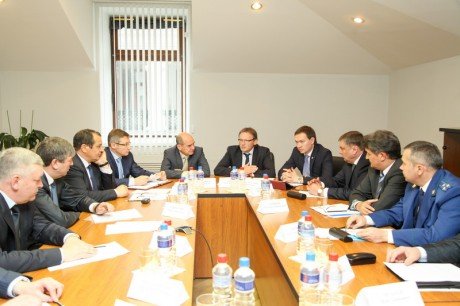 Межведомственная рабочая группа поможет защитить права предпринимателей