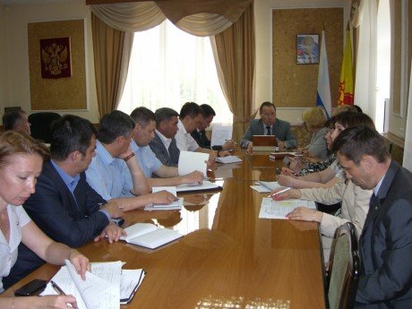 Чебоксары готовятся к «Звездному часу»