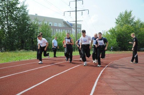 Лучшие судебные приставы ПФО – в Пензе, Перми, Кирове и Самаре