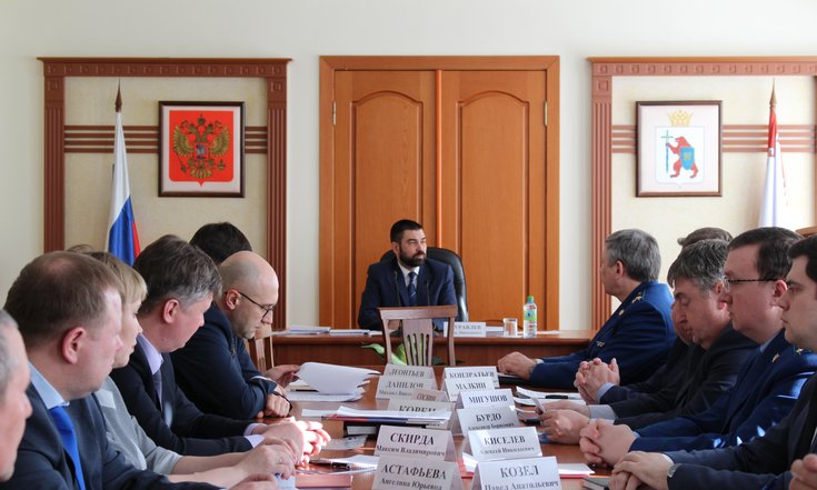 Марий Эл КС