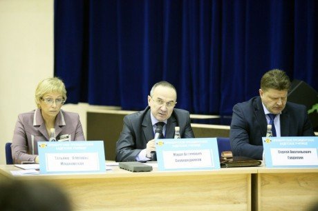 Проект «КаДетство» стартовал в Приволжском федеральном округе