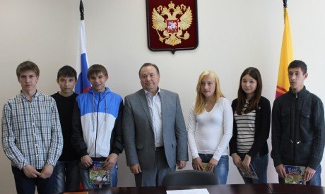 Защита интересов и прав воспитанников детских домов – задача государственная