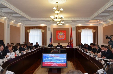 Михаил Бабич: Стоимость жилья экономкласса в Приволжье будет снижена на 20%