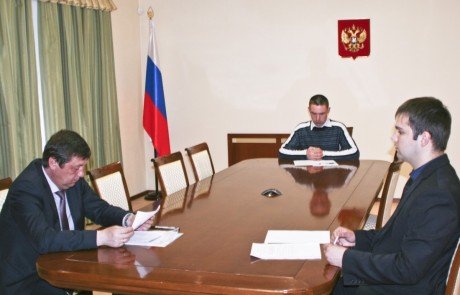 В поселке Игра откроется новый медицинский комплекс