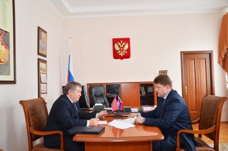 Обсуждены вопросы соблюдения законодательства СМИ