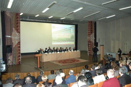 Средства по программе модернизации здравоохранения должны быть освоены в полном объеме