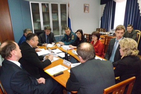 Контрольно-надзорная деятельность в отношении местного самоуправления выстраивается в конструктивном ключе